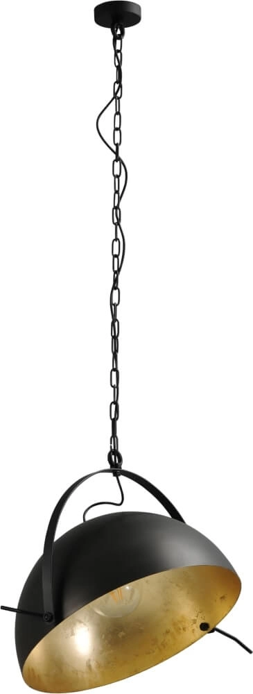 Lampe à suspension Larino 50 Rural Masterlight 8718121234465