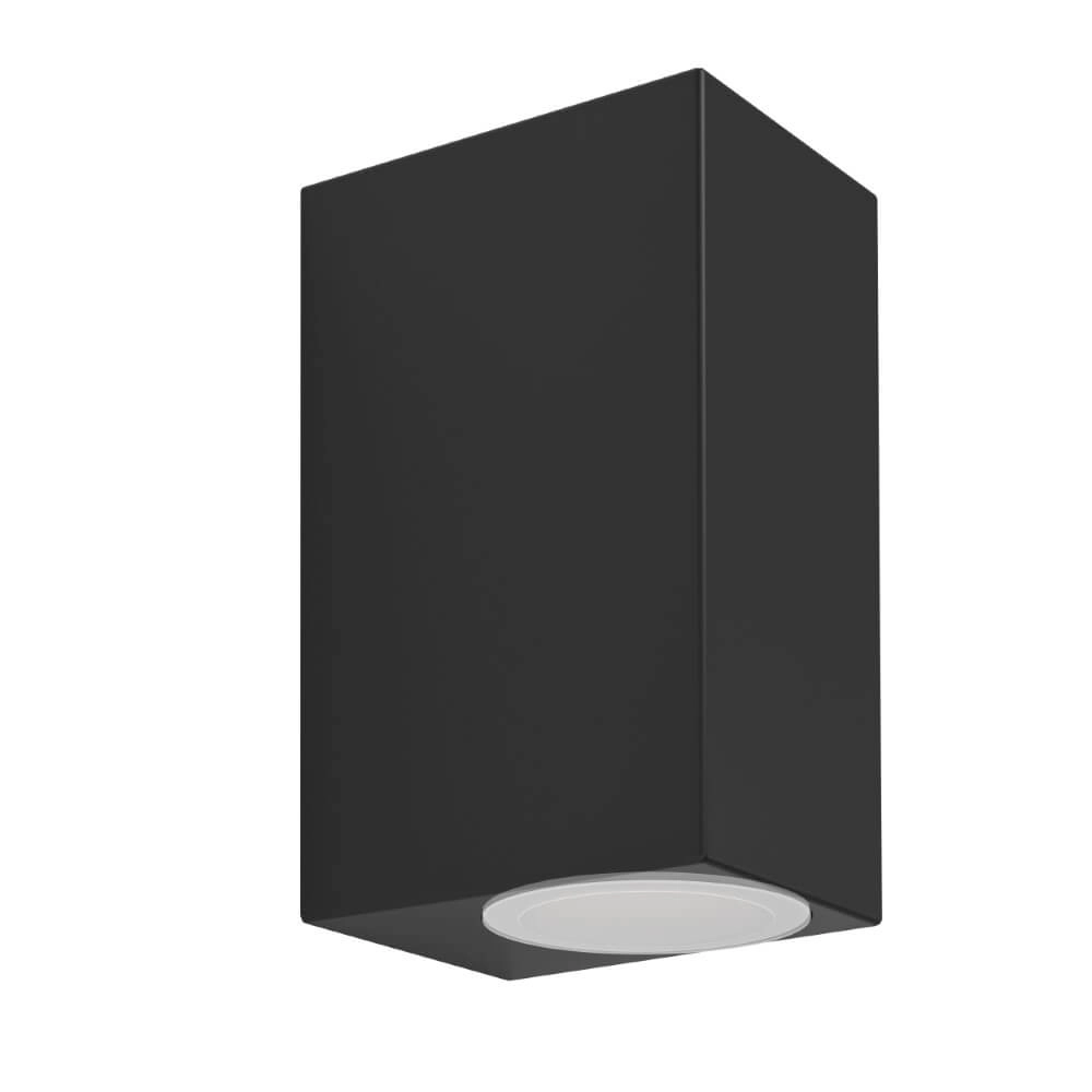 Lampe d'extérieur LED Jabaga Vers le bas