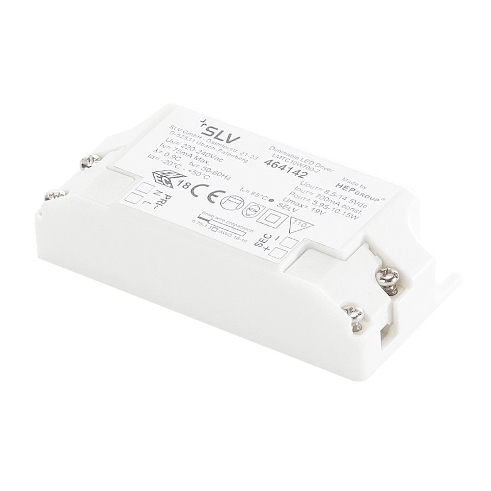 Led Driver - 10W - 700mA Led Driver - 10W - 700mA