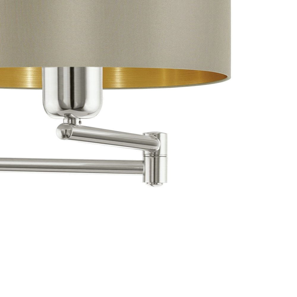 Applique murale Maserlo Eglo 9002759950552