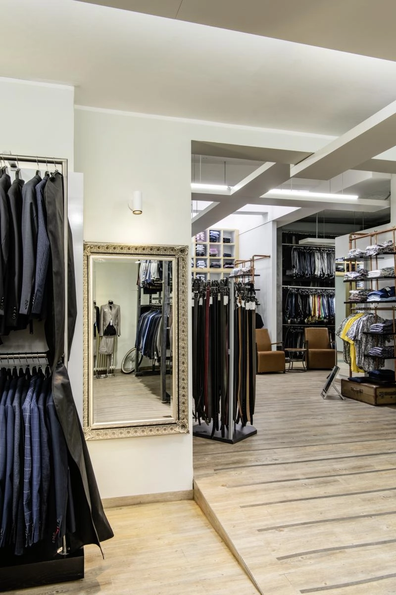 Spot en saillie Numinos S Dali blanc/noir 3000K - 36 deg SLV 4024163245494