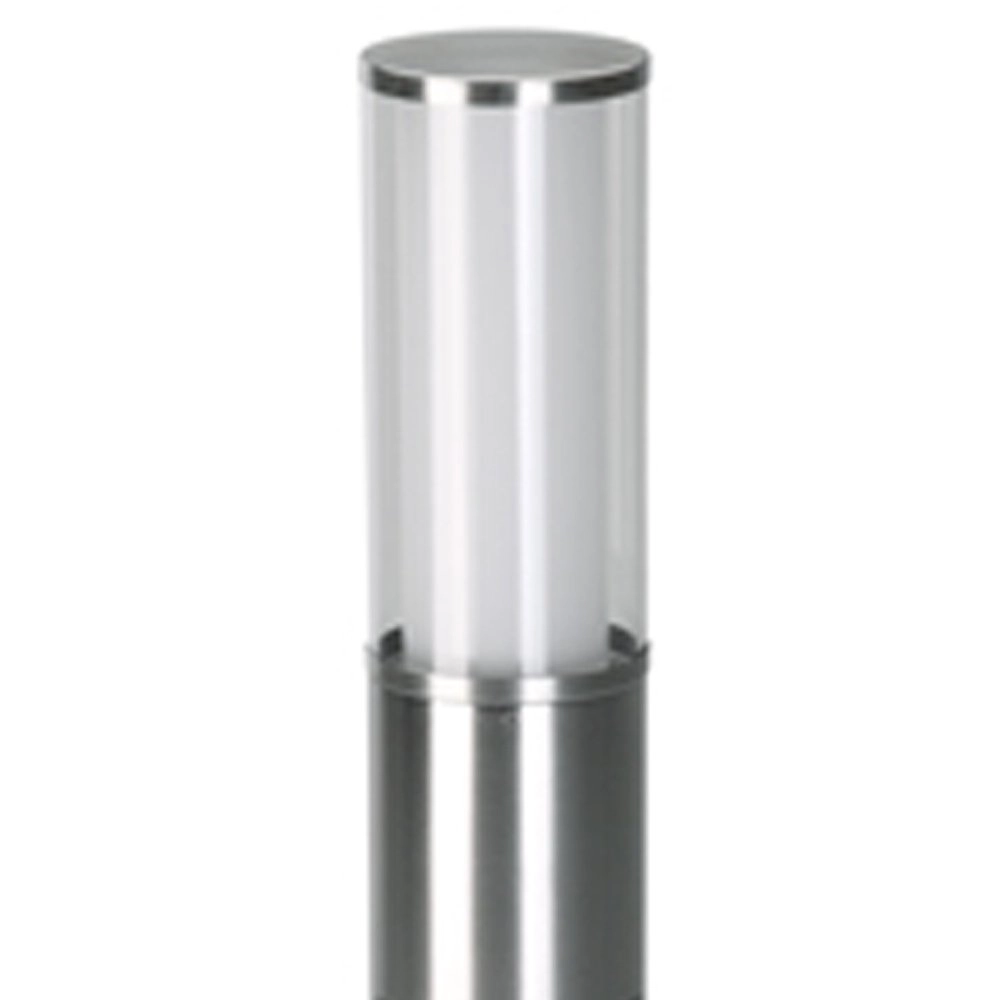 Éclairage de chemin en acier inoxydable Rod avec capteur Albert 4007235920710