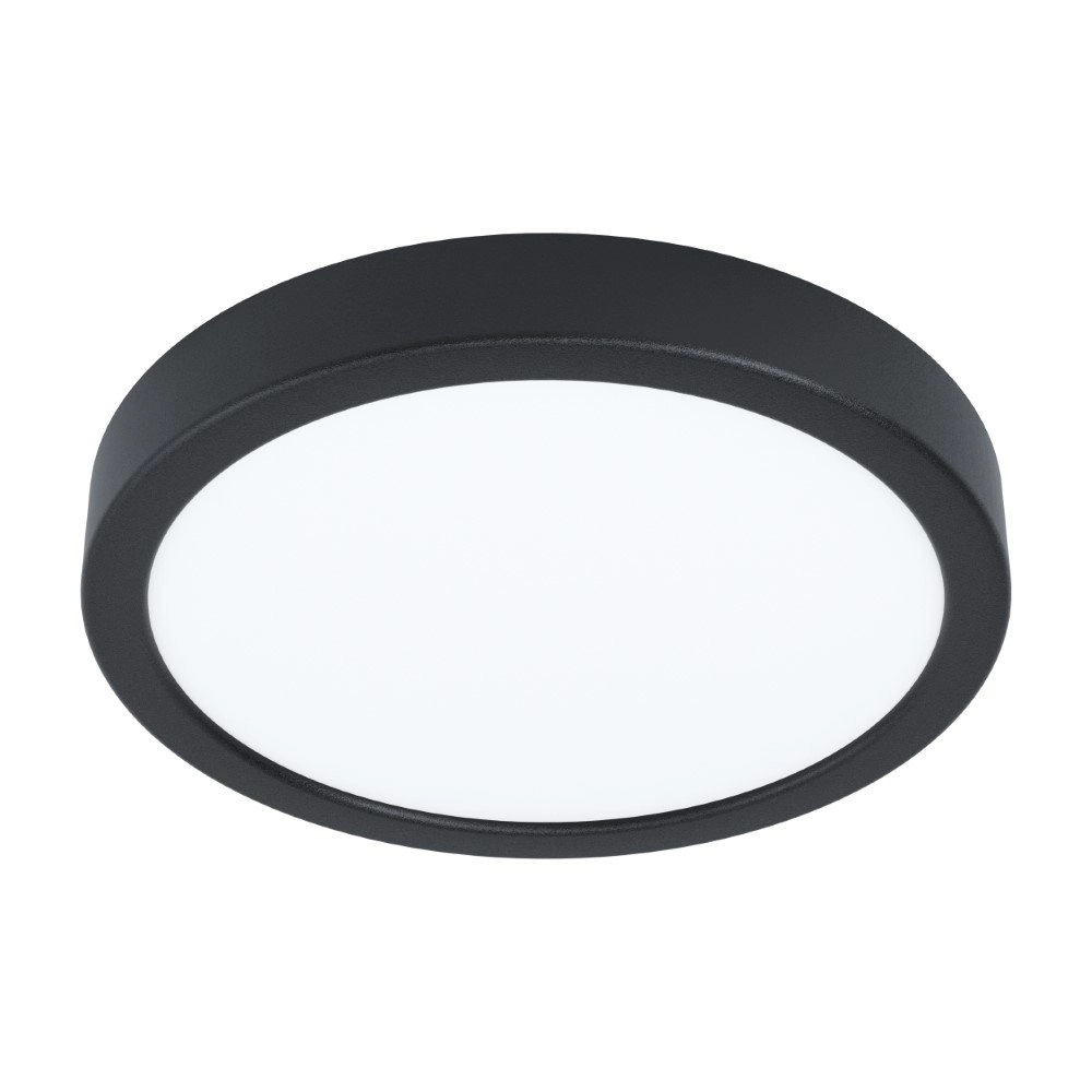 Plafonnier rond Fueva 5