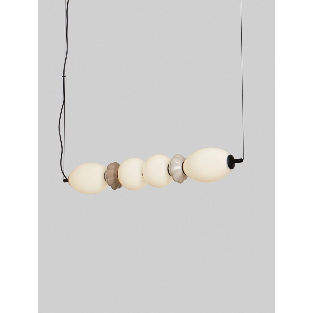 Suspension Pallina horizontal Lyora 5212017484017