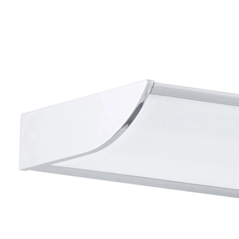 Applique murale LED Tabiano 40 cm chromé Eglo 9002759946128