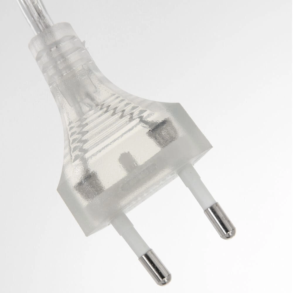 Lampe de table en acier inoxydable Ancilla Steinhauer 8712746146769