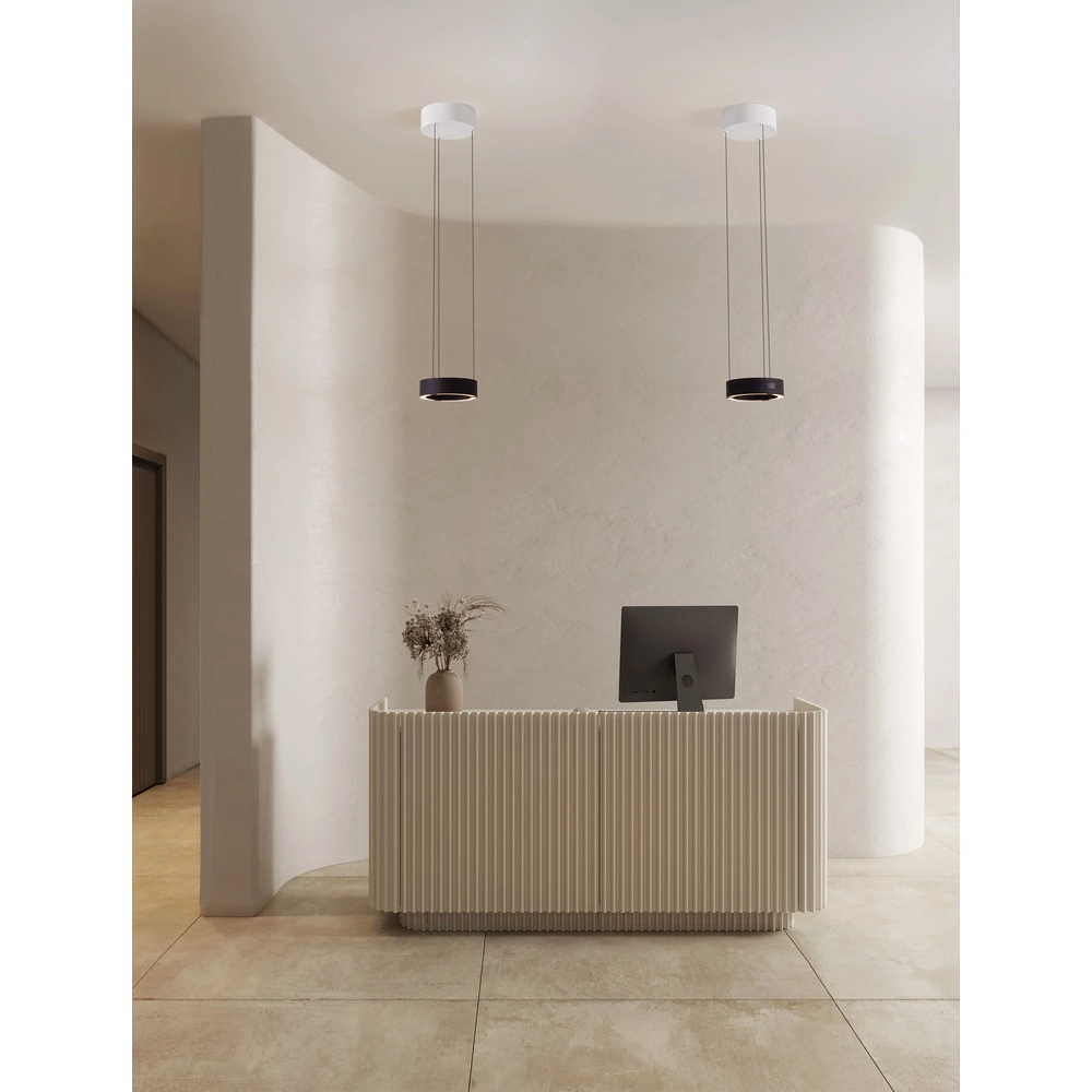 Suspension design Afi noir Lyora 5212017463906