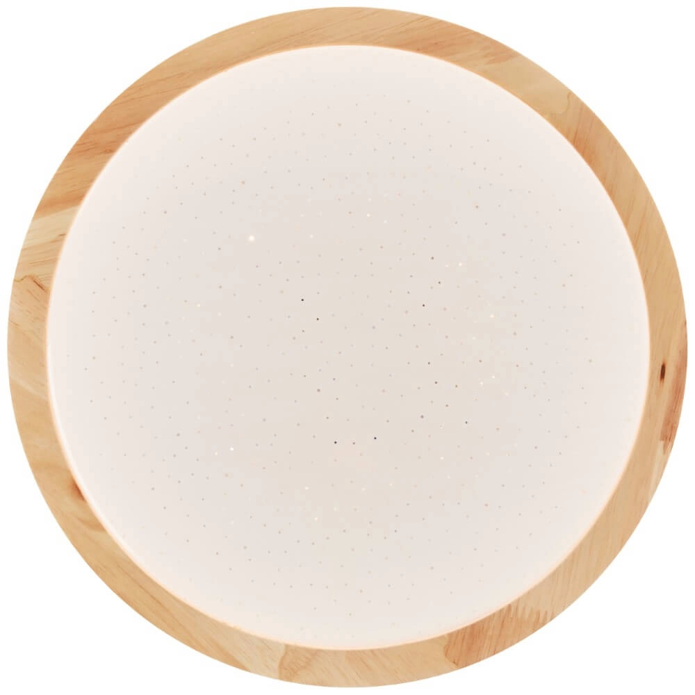 Plafonnier Farica Starry Ø 40cm - 3000K Brilliant 4004353442704