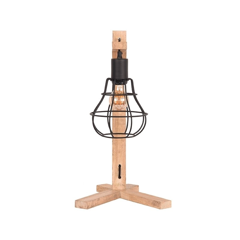 Lampe de bureau rurale Drop Label51 8719323328983