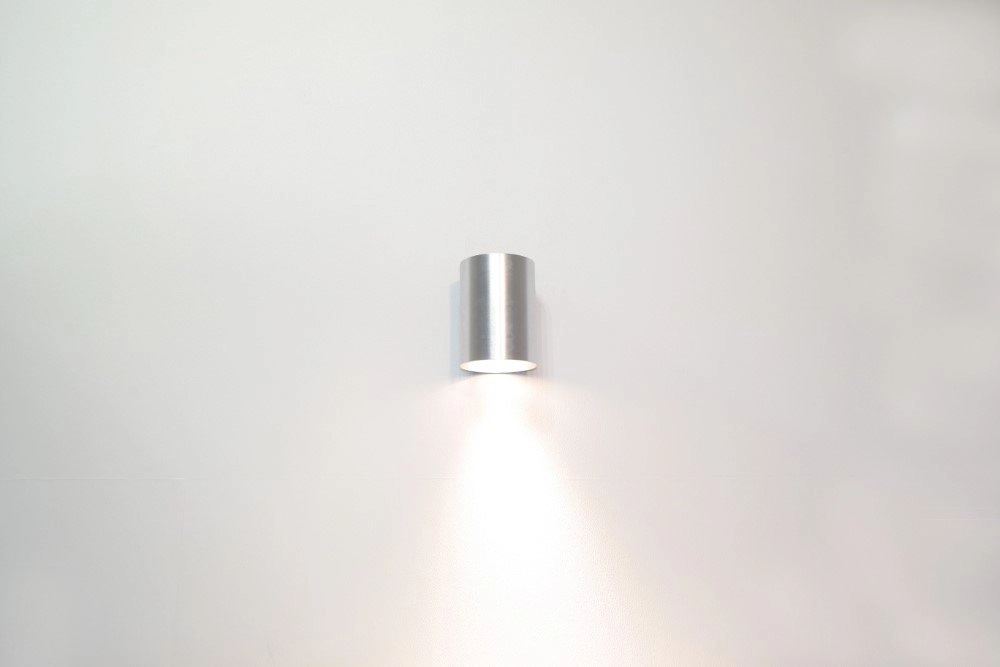 Downlighter Roulo1 gris Artdelight 8719831736188