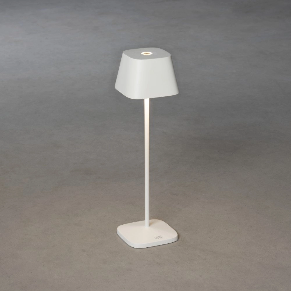 Lampe de table Capri KonstSmide 7318307814255