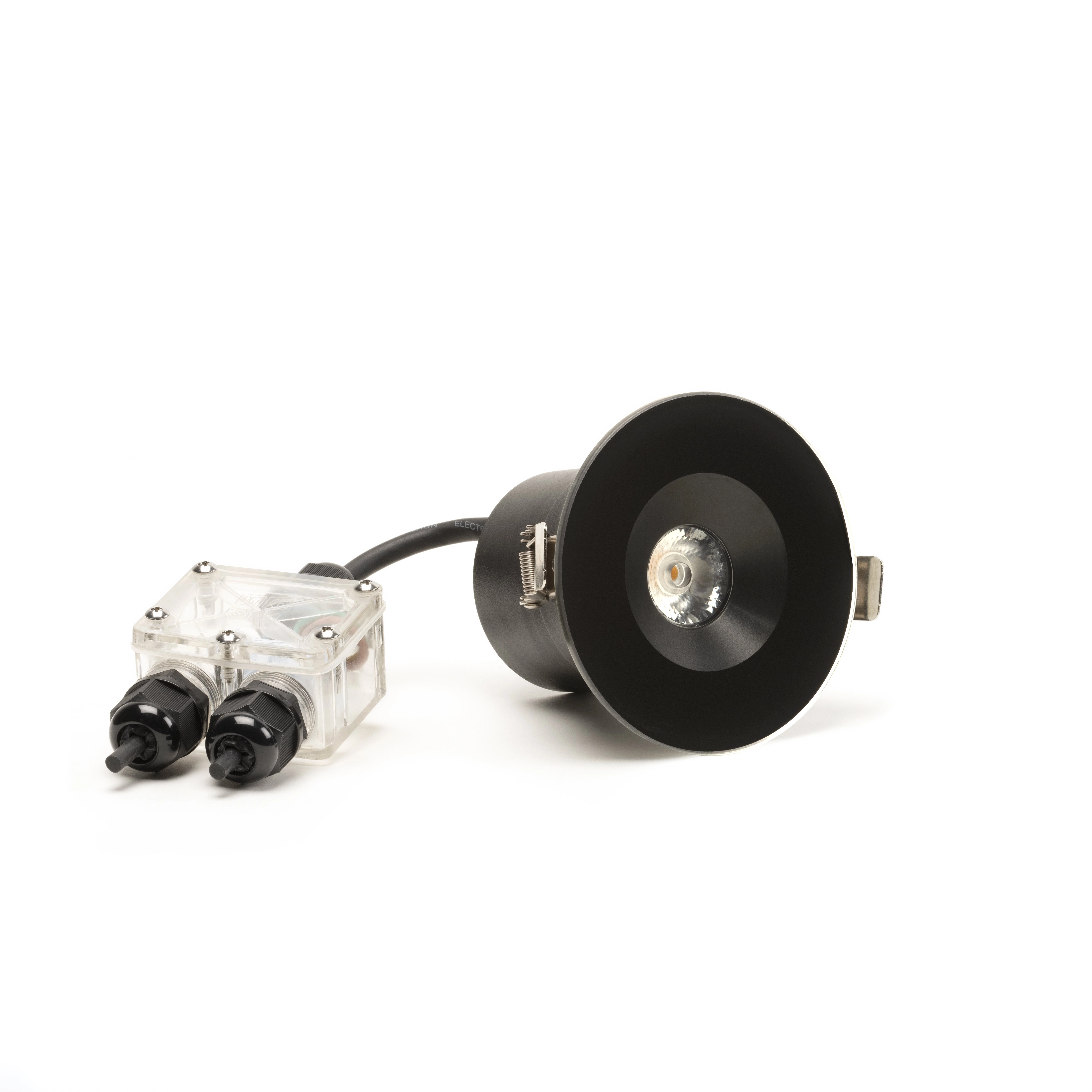 Spot encastrable LED Spot Round Spot encastrable LED Spot Round