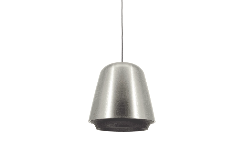 Lampe suspension moderne Santiago Ø 35 cm