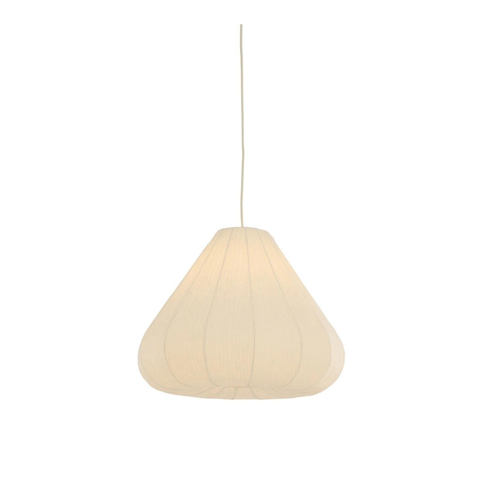 Lampe suspendue Sarella Ø 57cm Light & Living 8717807837587