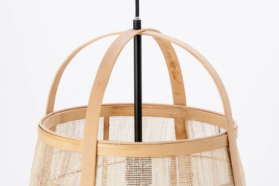 Suspension Jacinto Ø 42cm Light & Living 8717807614584