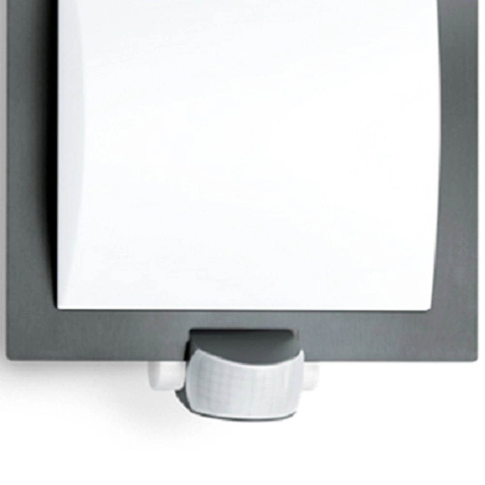 Lampe d'extérieur L 20 S ANT avec capteur de mouvement Steinel 4007841035693