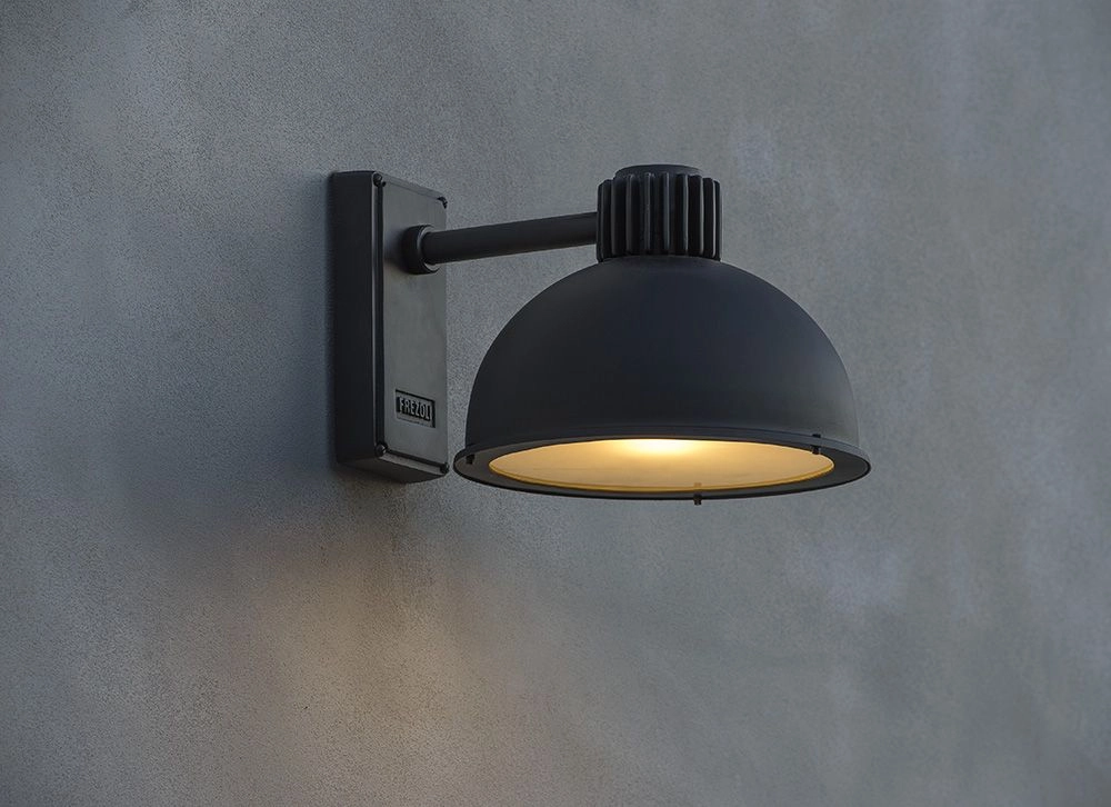 Applique Country Raz Frezoli noir Tierlantijn 8716803510111