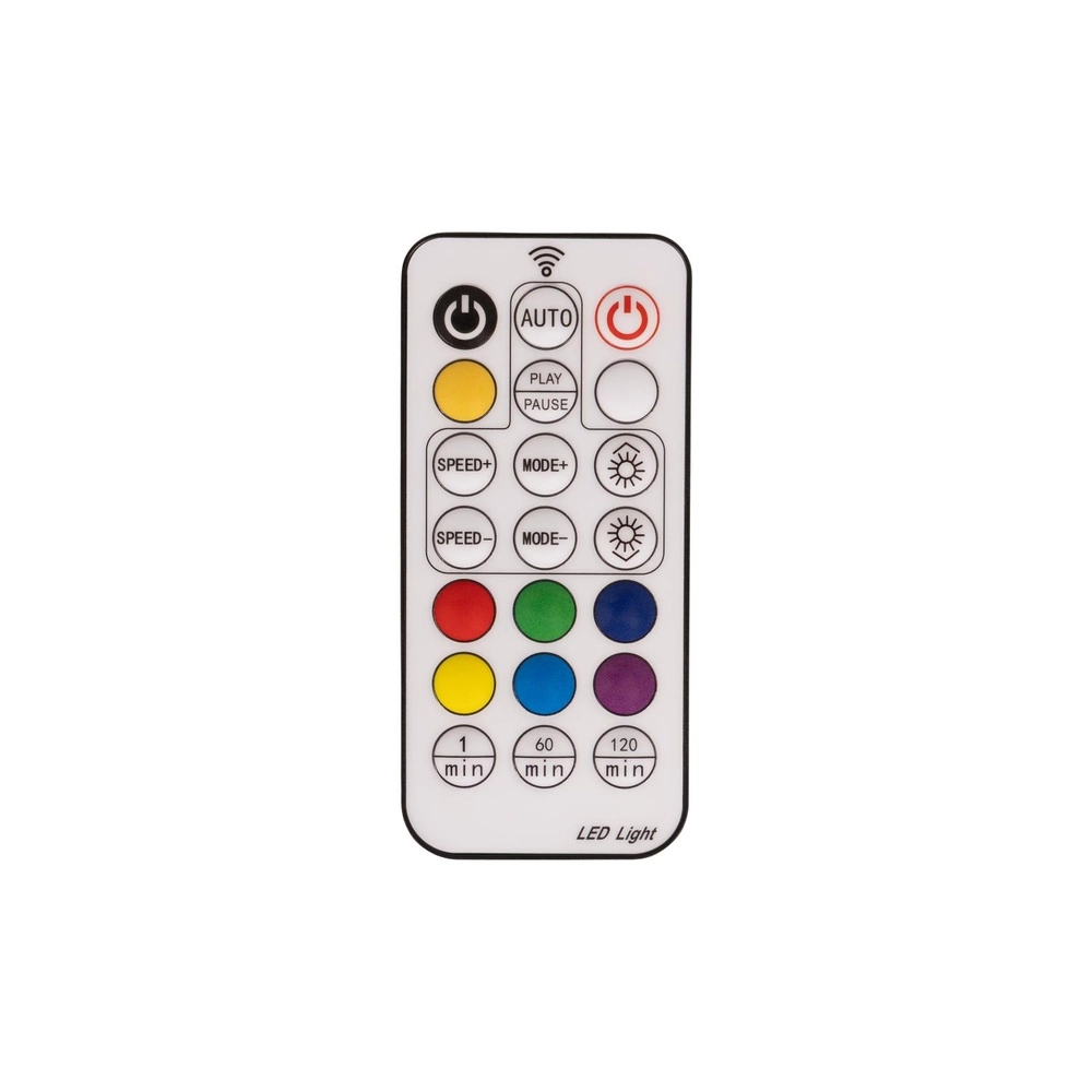 Lampe de table rechargeable Pino M - blanc Lucide 5411212061645