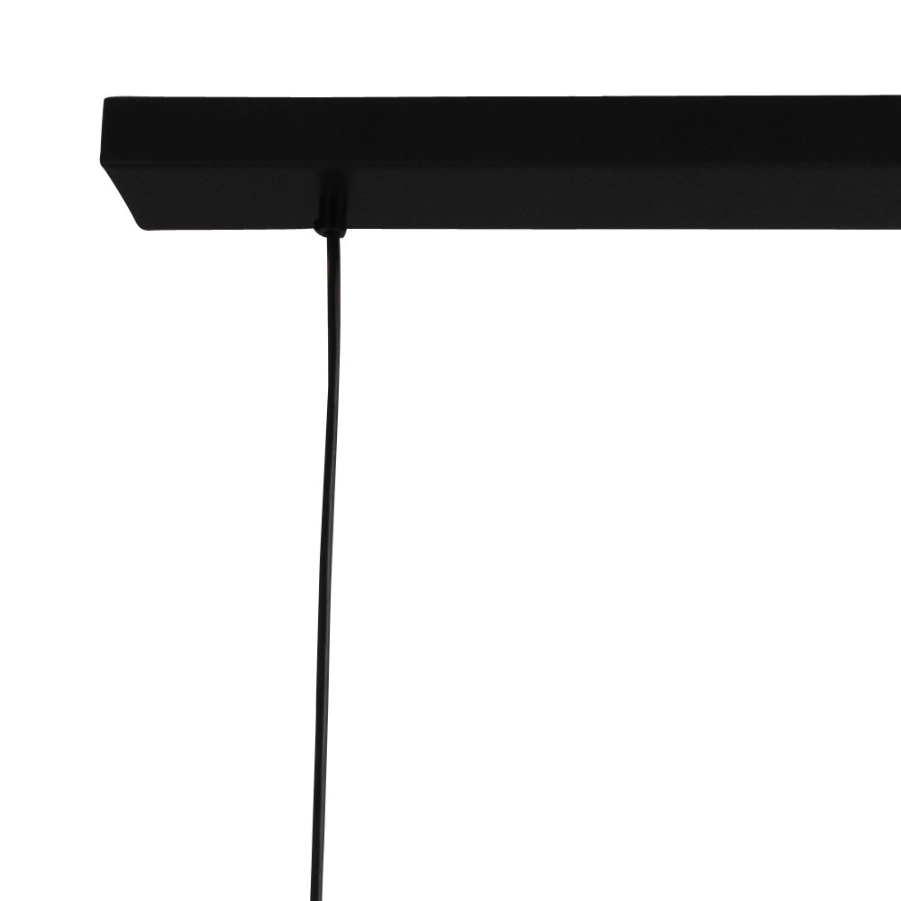 Lampe de salle à manger Industria 3x35 Masterlight 8718121230900