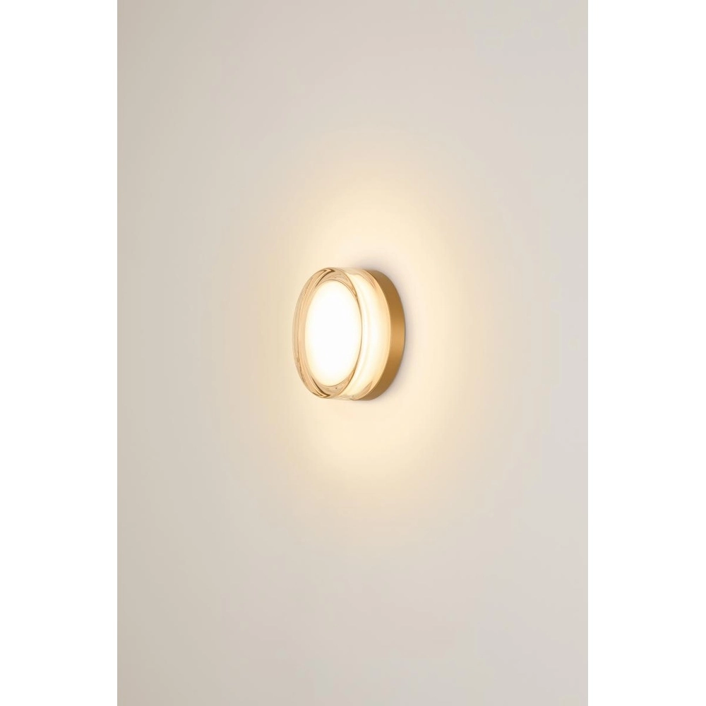 Plafonnier Cyft XL noir Ø 20cm SLV 4024163318143
