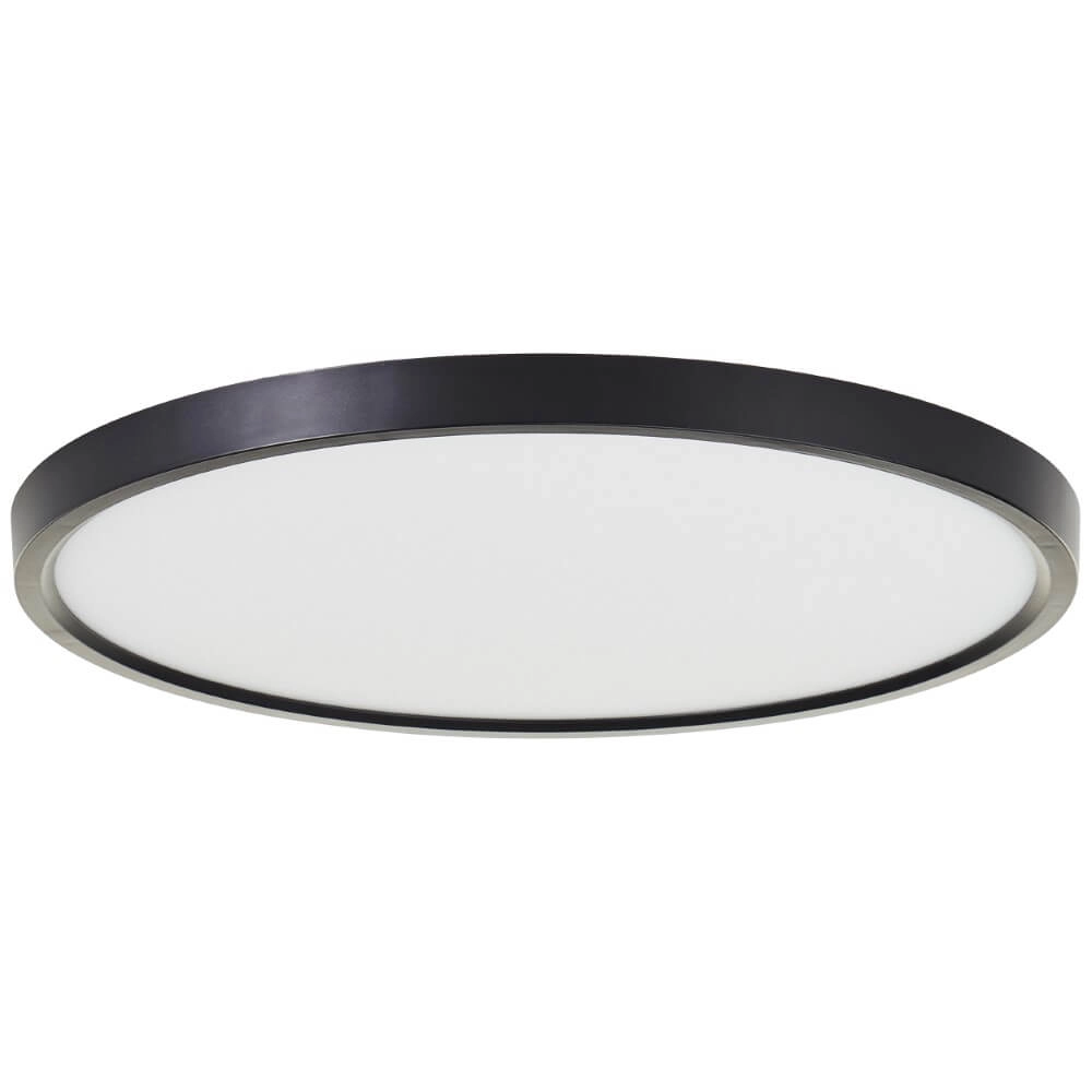 Plafonnier Galo Ø 23cm - 3000K Brilliant 4004353446702