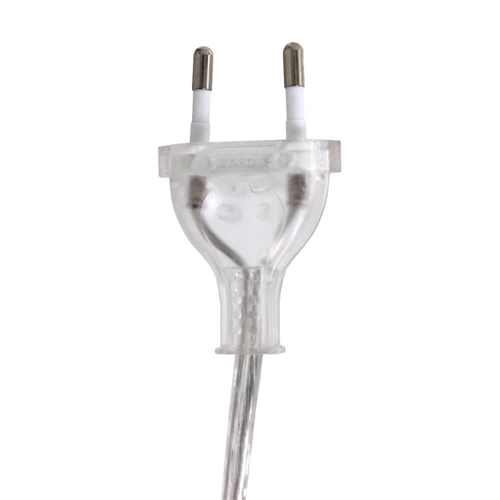 Lampe de table Capri chrome mat Steinhauer 8712746085372