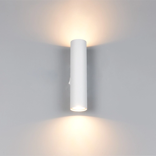 Emplacement monté en surface Taryn Blanc Trio 4017807688726