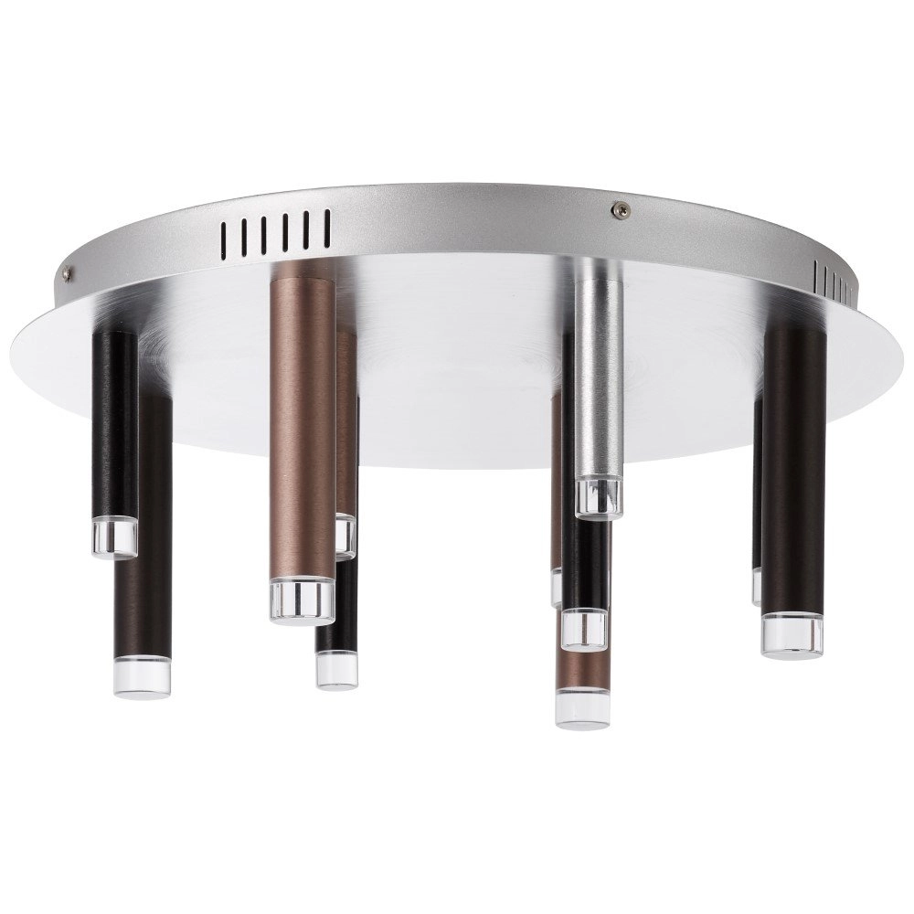 Plafonnier LED Cembalo Ø 50,5 cm Plafonnier LED Cembalo Ø 50,5 cm