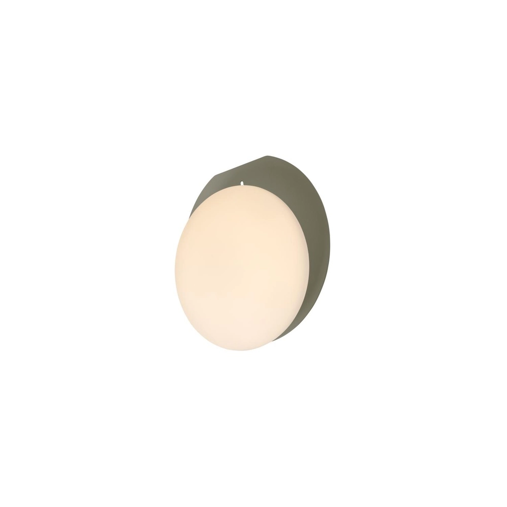 Lampe de table de conception Alinda Ø 20cm vert Lucide 5411212771605