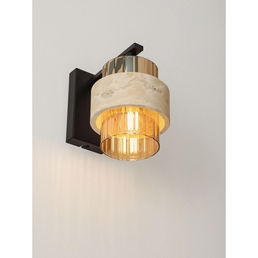 Lampe murale moderne Melony Lyora 5212063501287