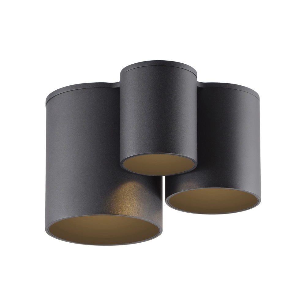 Éclairage de plafond 3L Pure Point Black Pearl Paul Neuhaus 4012248395714