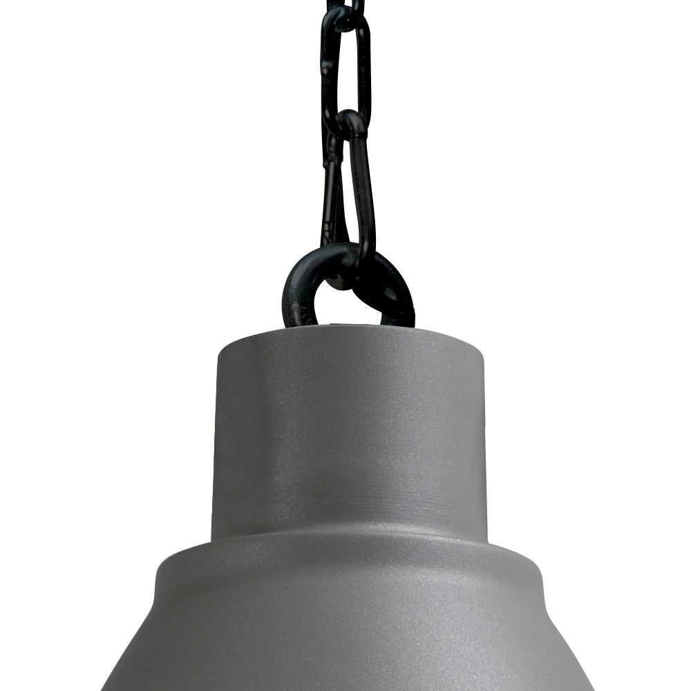 Lampe à suspension Industria 27 Rural Masterlight 8718121237121