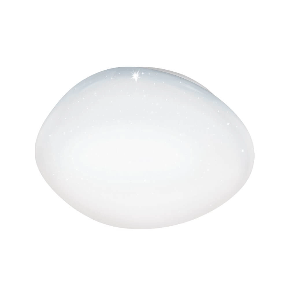 Plafonnier Zigbee Sileras-Z Ø60cm Eglo 9008606226061