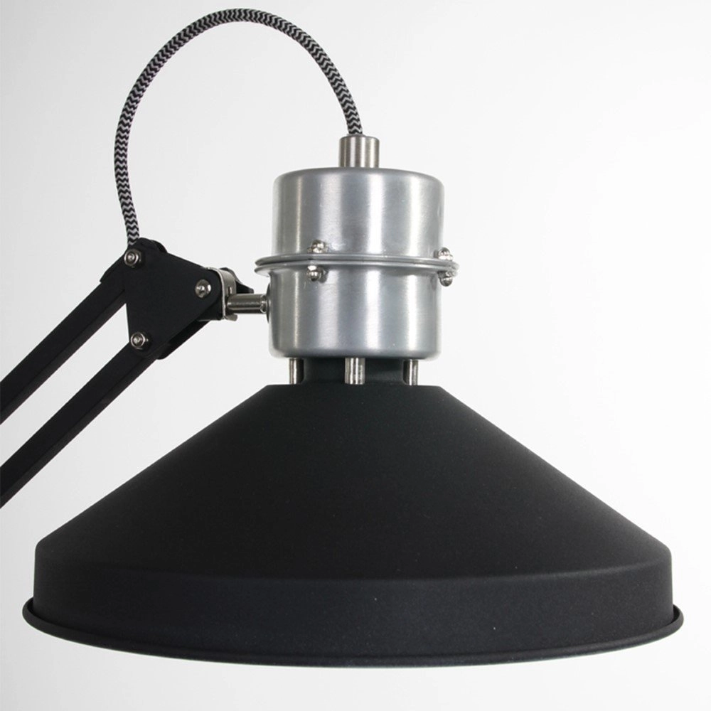 Lampe de table Zappa Steinhauer 8712746102871