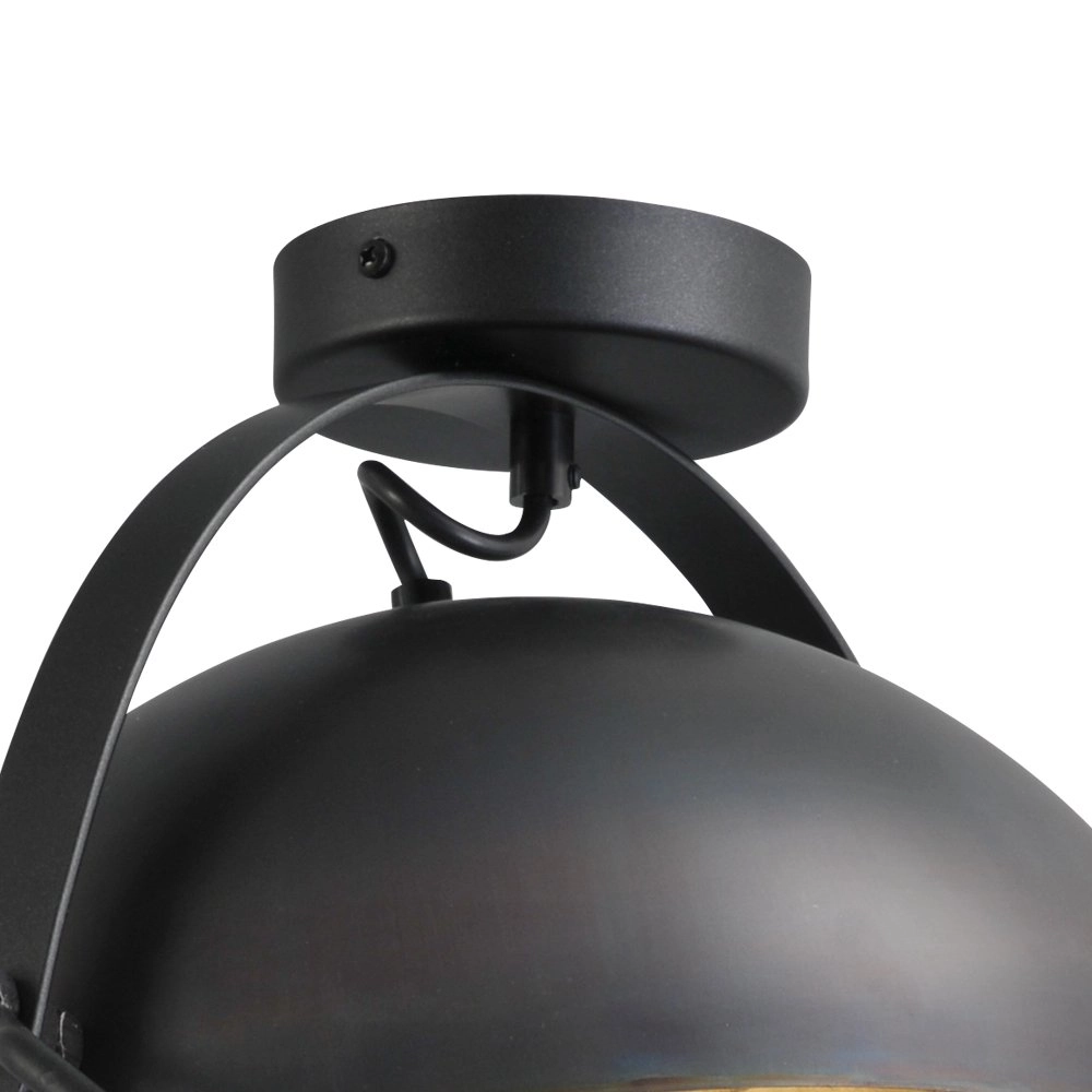 Lampe de plafond Industria Rural Masterlight 8718121236377