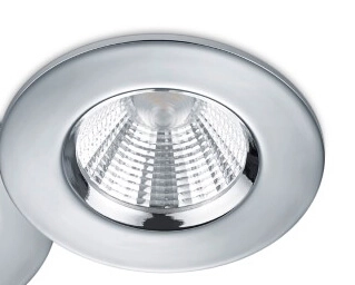 Spot encastré LED Zagros (3x) Trio 4017807376975