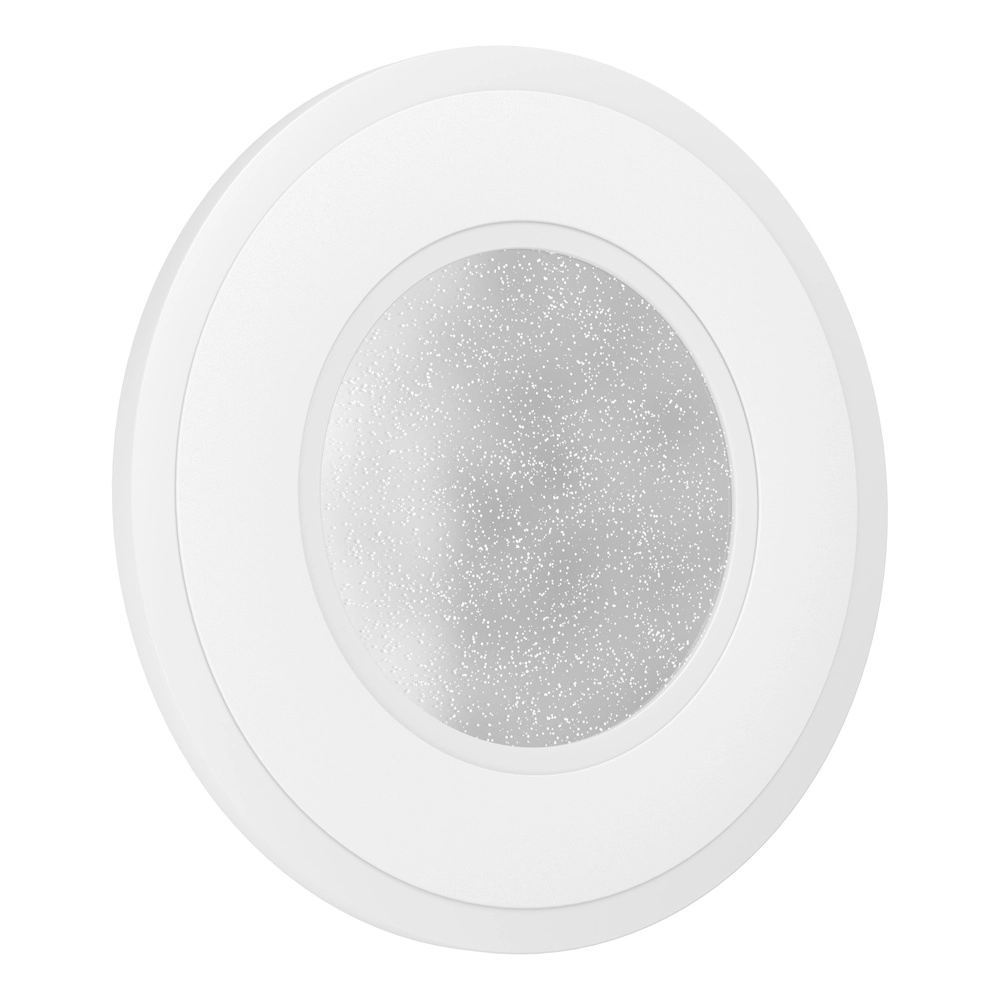 Lumière murale LED Macchioni Ø 20cm - blanc