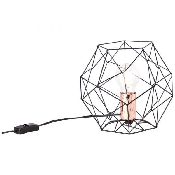 Lampe de table tendance Synergy Brilliant 4004353240485