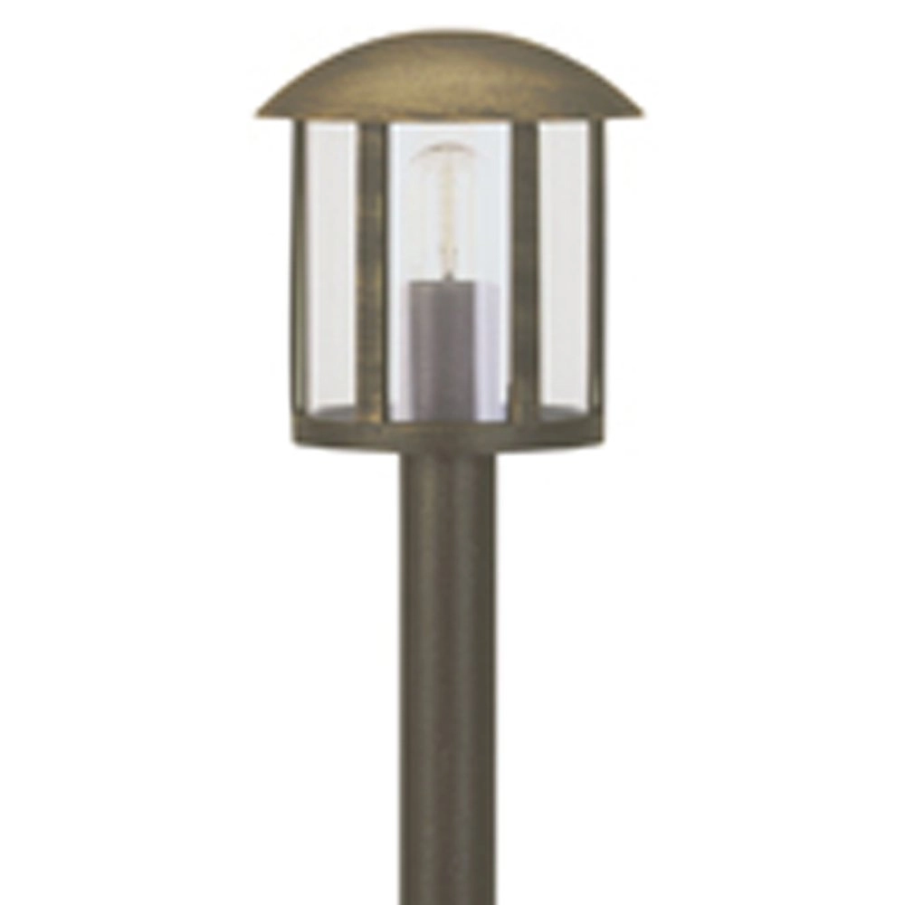 Lampe de jardin Holli brun bronze Albert 4007235541397