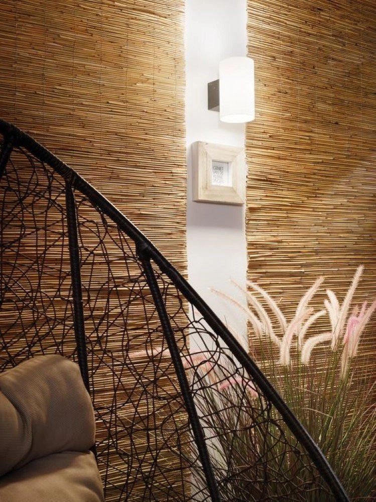 Applique moderne Tube Paulmann 4000870941867