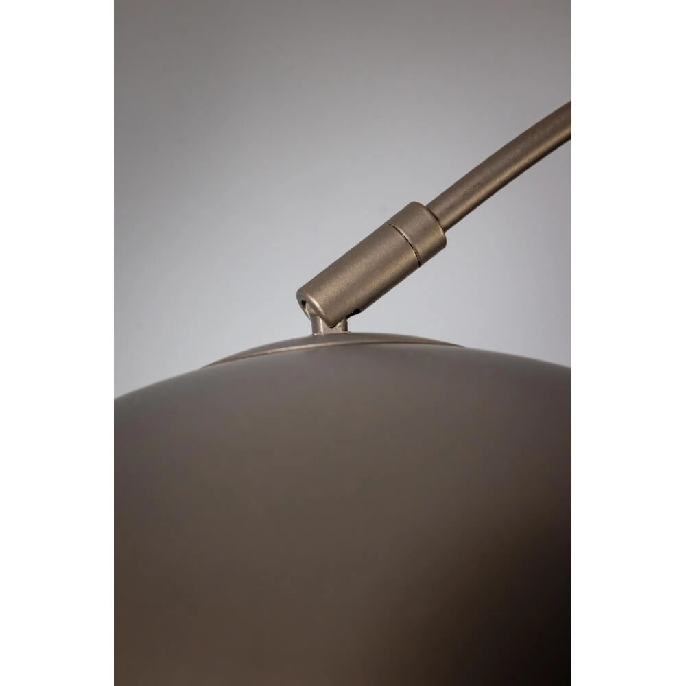 Lampadaire Daan Marron ETH 8720195309383