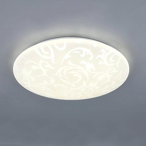 Éclairage de plafond Umbria V albâtre Ø 40 cm