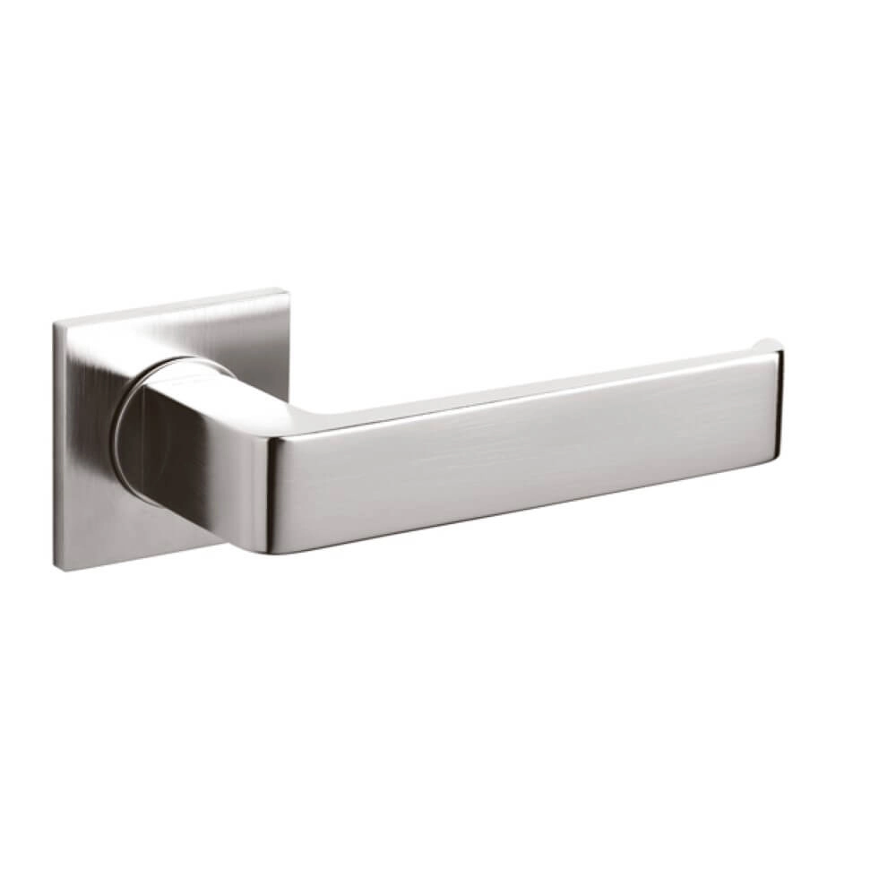 Poignée Milano Q Inox Poignée Milano Q Inox