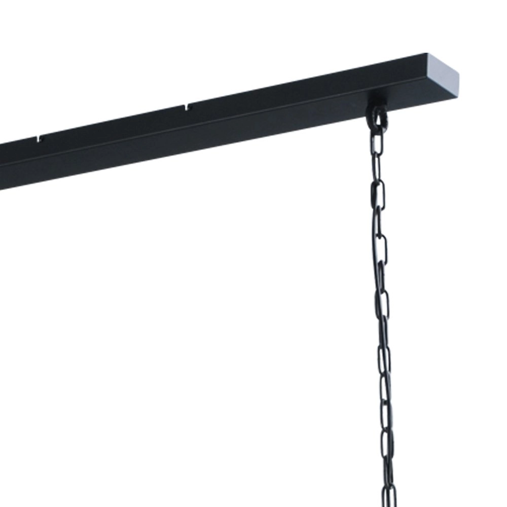 Lampe suspendue rurale Petrol 140 Masterlight 8718121160603