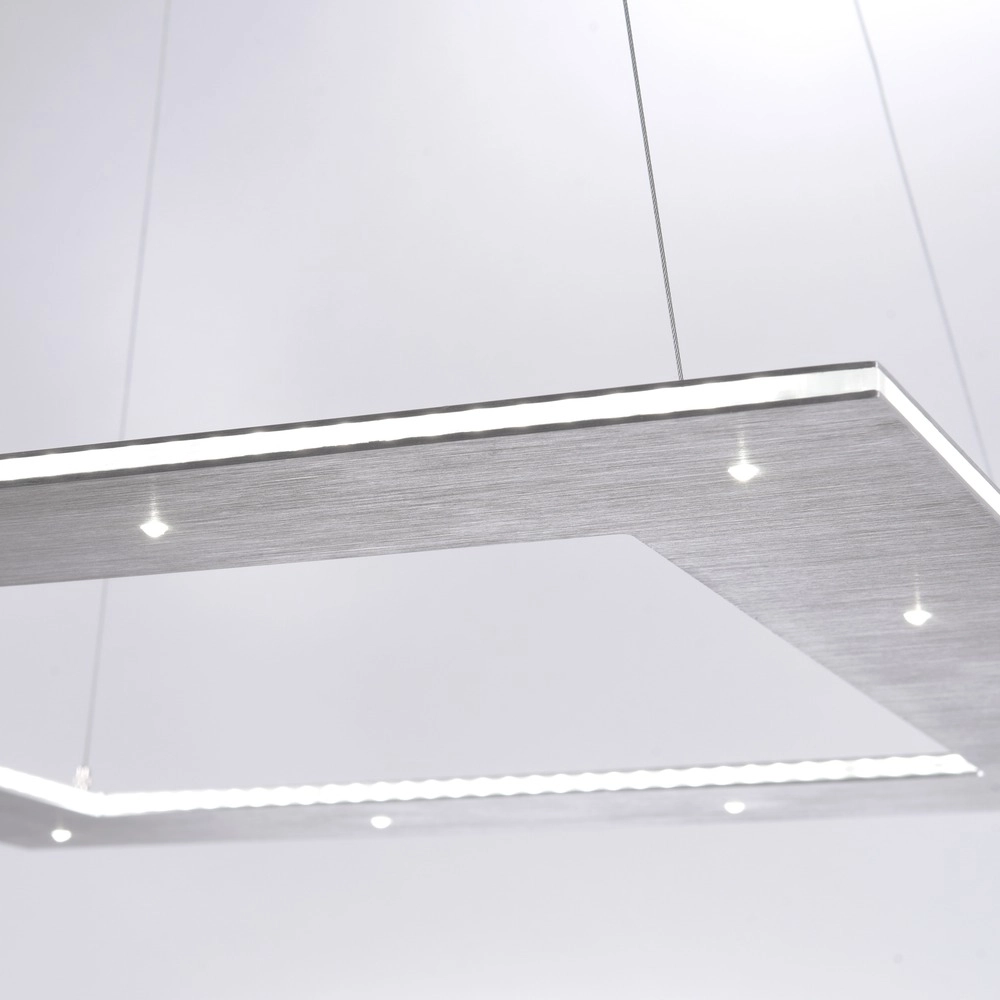 Suspension LED de conception Pure Cosmo Bronce Paul Neuhaus 4012248350720