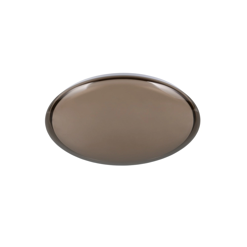 Éclairage de plafond Caliro Ø 48cm blanc Trio 4017807703962