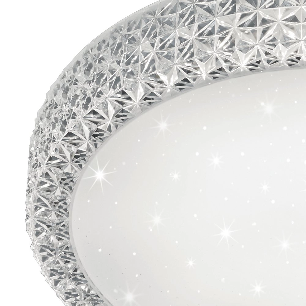 Lampe de plafond Pegasus 60 Trio 4017807384611