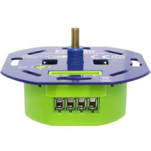 Led dimmer 0 tot 250W ecodim Vtac 8719322373144