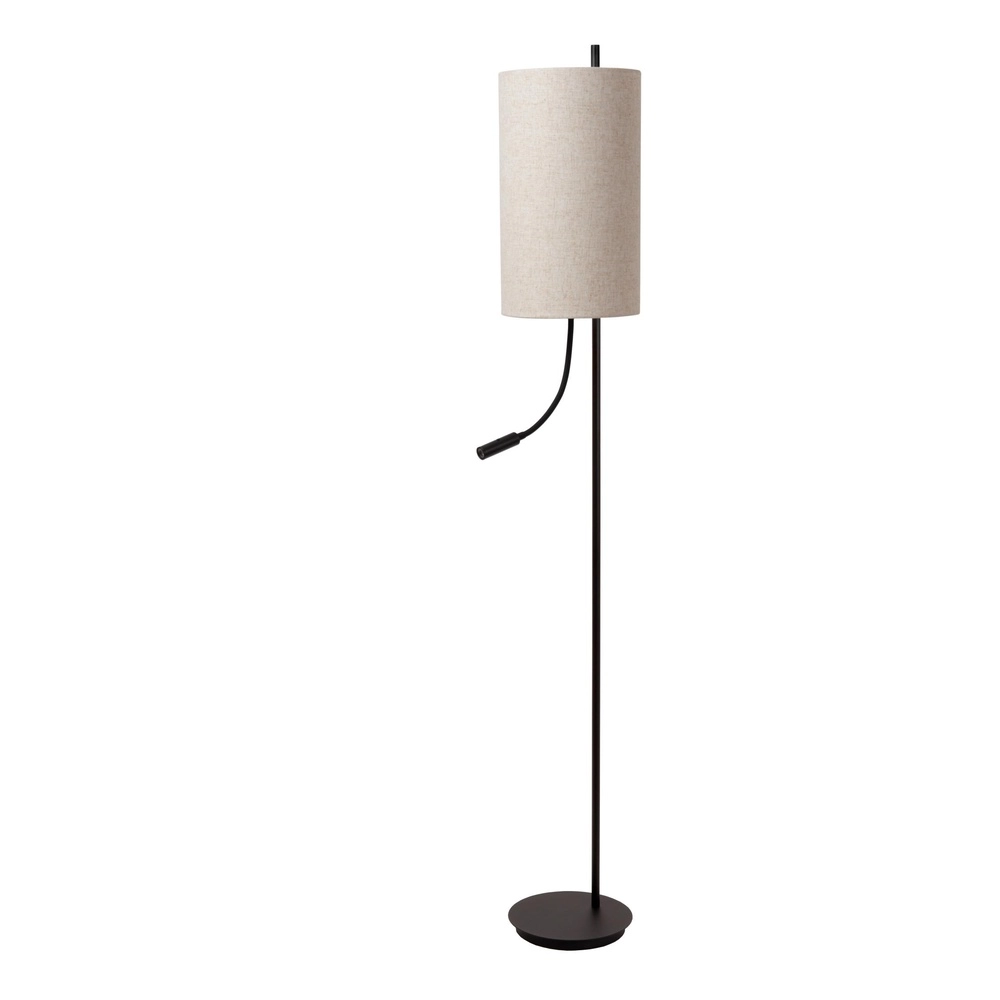 Lampe de pied Magic avec lumière de lecture