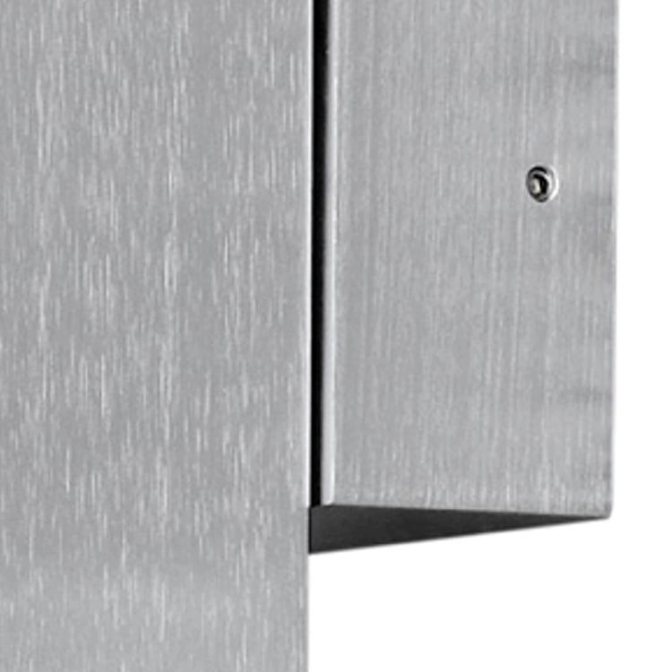 Spot murale Monza pour l'extérieur KonstSmide 7318307908312